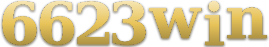 6623win logo
