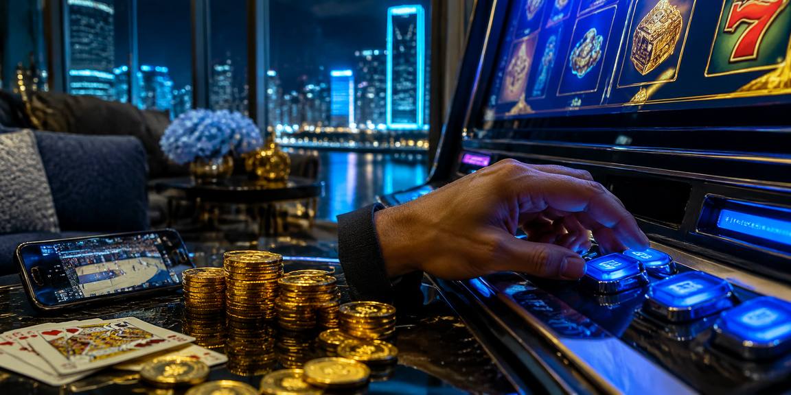 6623win Sản Phẩm Di Động